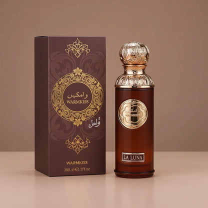Lauren Emperor Valley — Oud Arabe Unisexe Longue Durée, Eau de Parfum 100ml