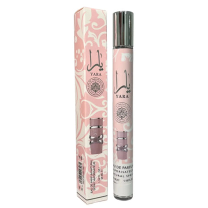 HAYA — Parfum Arabe Unisexe Longue Durée, Phéromone Eau de Parfum