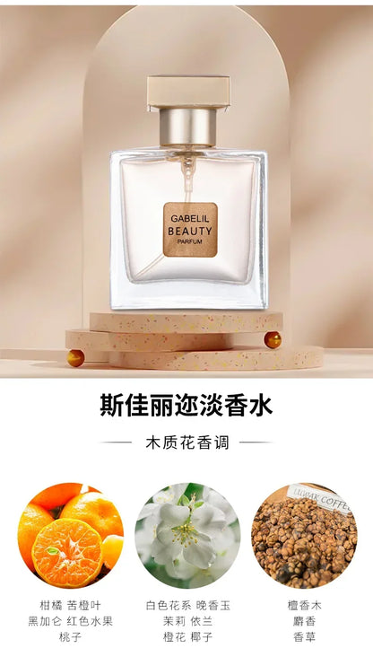 Coffret Cadeau Parfum de Luxe Femme — Floral Phéromone Eau de Parfum 105ml