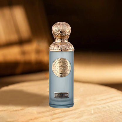 Lauren Emperor Valley — Oud Arabe Unisexe Longue Durée, Eau de Parfum 100ml
