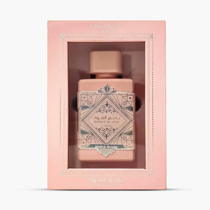 Parfum Arabe Bois de Santal 100ml — Phéromone Flirt, Cadeau Romantique