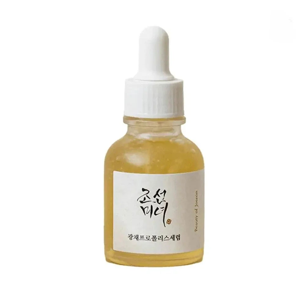 Beauty of Joseon – Routine Soins Visage Coréenne au Riz & Probiotiques