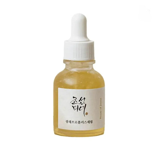 Beauty of Joseon – Routine Soins Visage Coréenne au Riz & Probiotiques