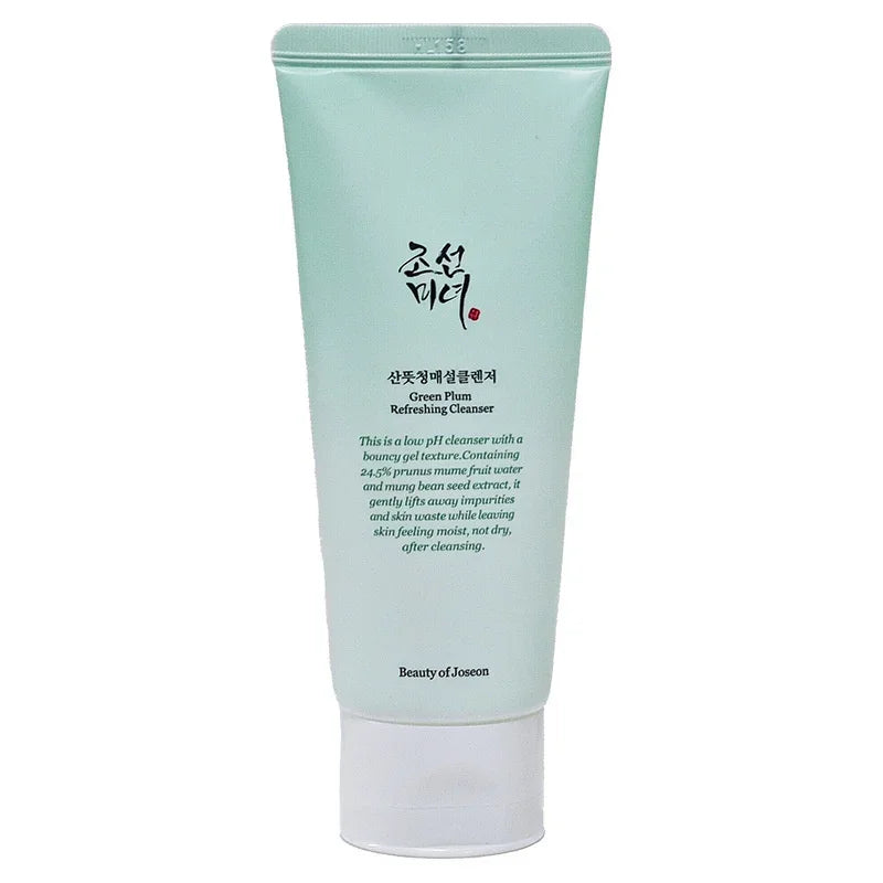 Beauty of Joseon – Routine Soins Visage Coréenne au Riz & Probiotiques