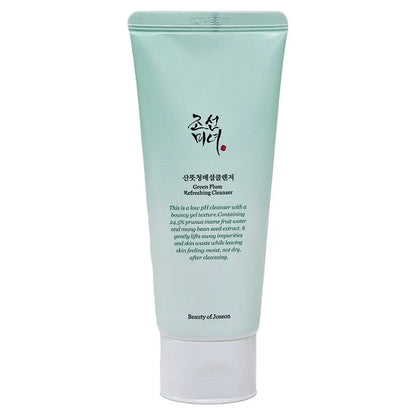 Beauty of Joseon – Routine Soins Visage Coréenne au Riz & Probiotiques