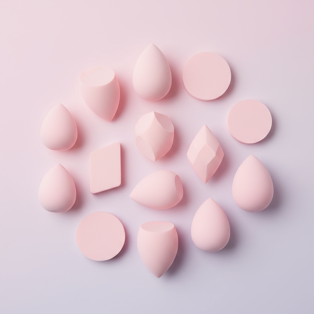 Éponges 02