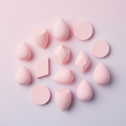 Éponges 02