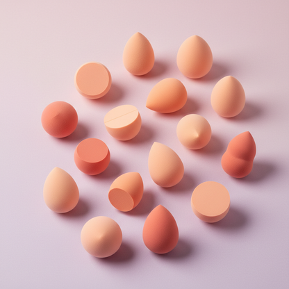 Éponges 03