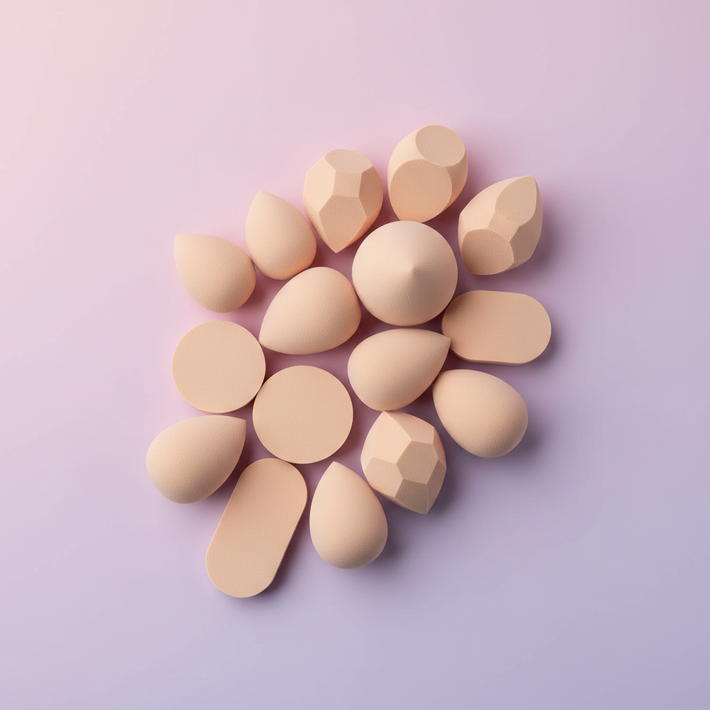 Éponges 04