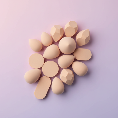 Éponges 04
