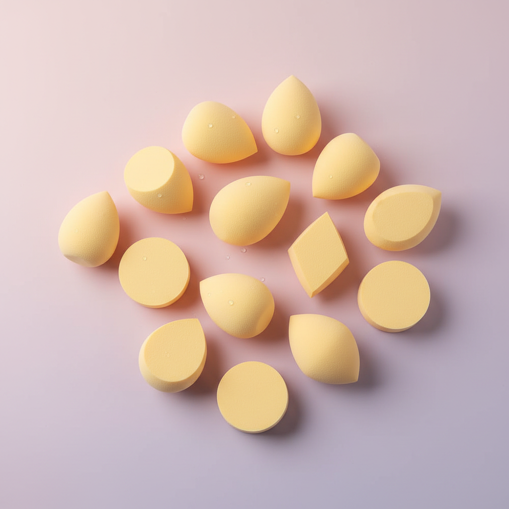 Éponges 05