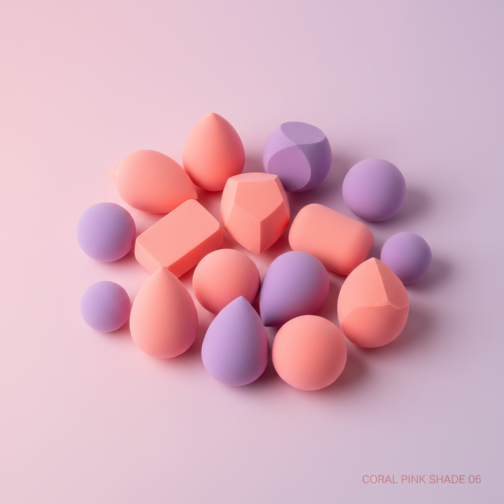 Éponges 06
