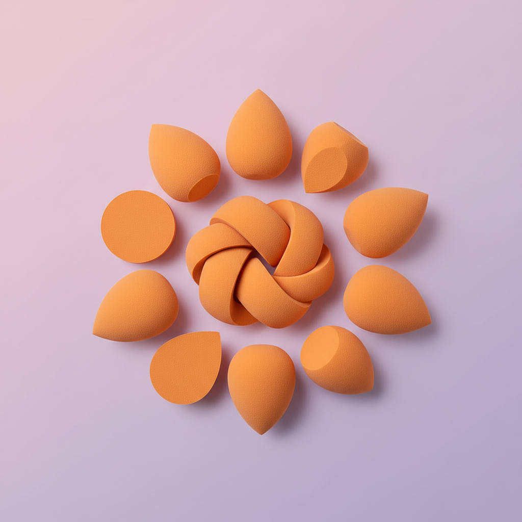 Éponges 07