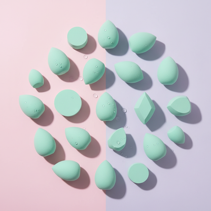 Éponges 08